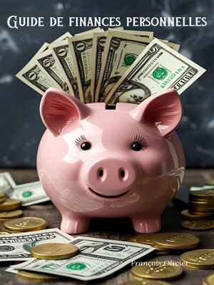 cover image of Guide  de finances personnelles  pour débutants